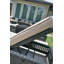 Chaise longue inclinable 81 po Sunbrella