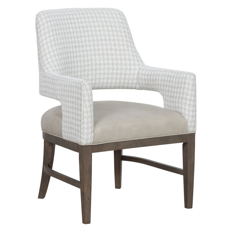 Fauteuil Josie, Selle 1115, Tabac