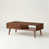 Brown Stain Oak selected