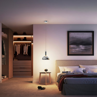 1 - Light LED Pendant