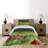 Rustic Coverlet
