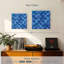 Kerner On The Waves Pattern II C-109229656