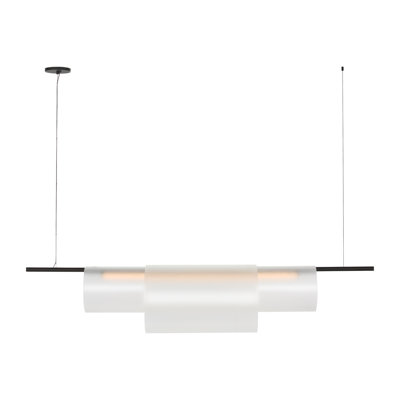 Trace 1 - Light LED Pendant