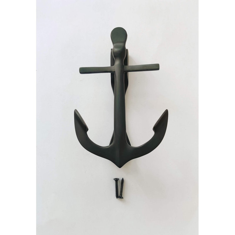 Icarus Door Knocker