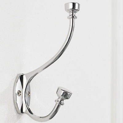 Classic Metal Wall Hook