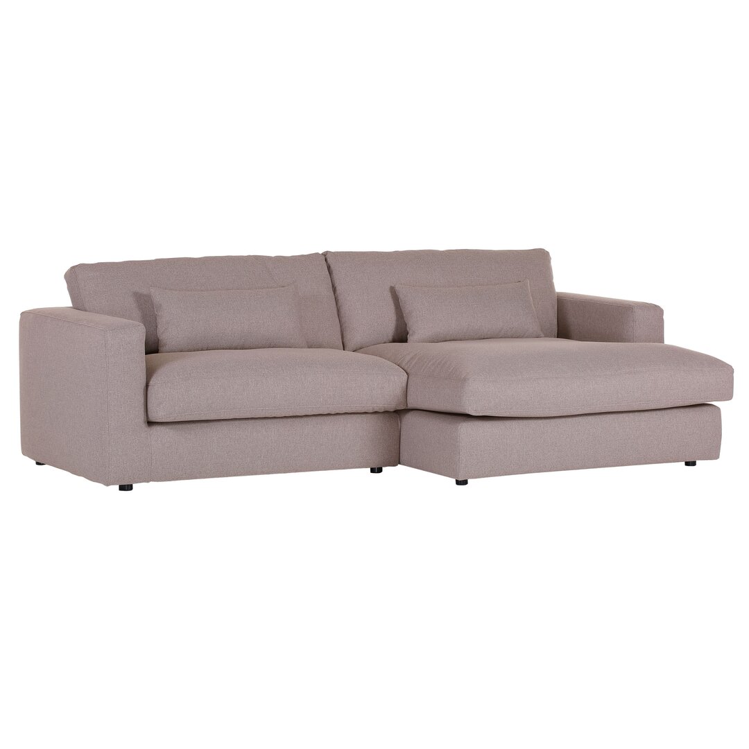 Ecksofa Blondeau