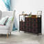 Crédence de rangement l 36,2 po Yilin-20389481