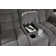 Foreside Reclining Loveseat With Console