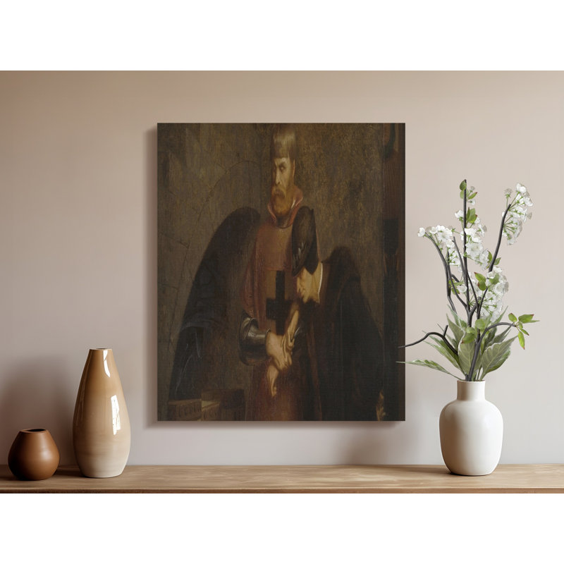 Wrapped Canvas Print Set, 18x24