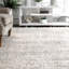 Solid Colour Area Rug-1363007828