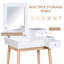Dressing Table