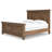 Vandenmore King Panel Bed-123191475