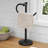 Freestanding Countertop Towel Stand-127326649