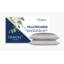 Ensemble de taies d'oreiller rafraîchissantes 100% Eucalyptus Lyencell TENCEL ™ Delara (paquet de 2) - Doux, soyeux et évacuant l'humidité-88072434-88072432