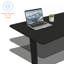 Bureau électrique ergonomique Kaylan RISE Series-1175983073