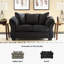 Canapé avec accoudoirs à plateau-coussin Darcy-1565181740-1509006616