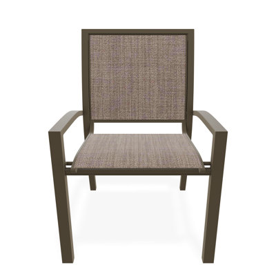 Kendall Outdoor Dining Chair