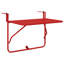 Balcony Table Metal Medium Collapsible Patio Table-1287427962