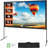 Stellweilan Tessberg Outdoor Fixed Frame Projector Screen Projector Screen