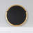 Ashwina Wood Round Wall Mirror-1101545816