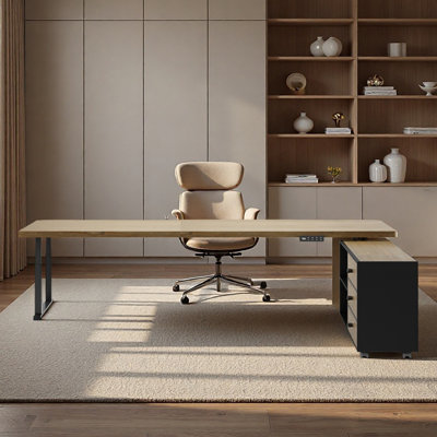 Bureau d'ordinateur Kilgo