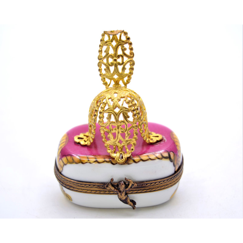 Nante Handmade Decorative Box