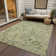 Tapis intérieur / extérieur ACY1006 Aloe