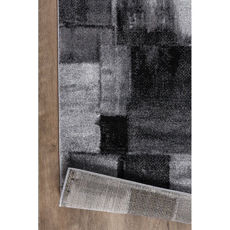 Biser Area Rug, Rectangle 200cm x 290cm