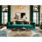 Washable Coastal Retreat Coastal Area Rug-375703095