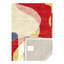 Abstract Area Rug