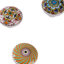 6Pcs Ceramic Furniture Knobs