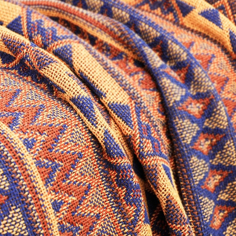 Throw Blanket