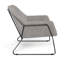 Fauteuil d'appoint rembourré Williams-566433996