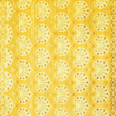 Performance Floral Indoor Rug