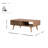 Bria 4-Leg Coffee Table with Storage-947777817