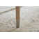 Crescent Square Dining Table