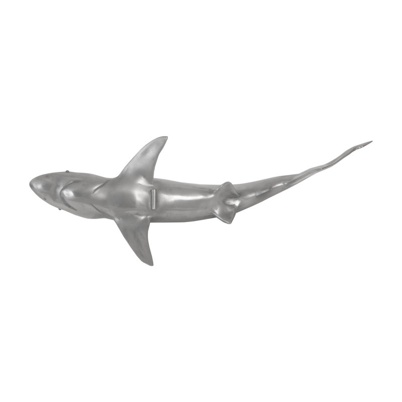 Whaler Shark Wall Décor