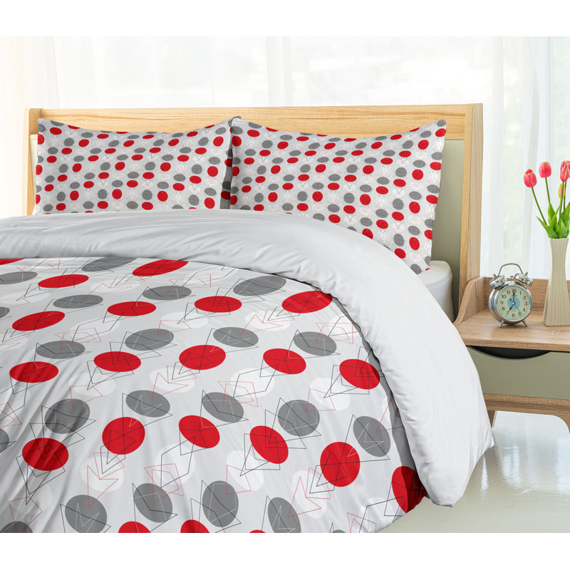 No Duvet Cover