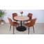 Ensemble de salle à manger 4 personnes avec table basse l 35 po Bassey-1347604697-1446916611