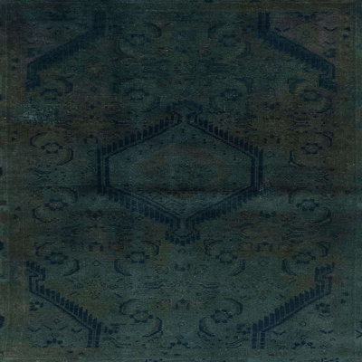 Abstract Indoor Rug