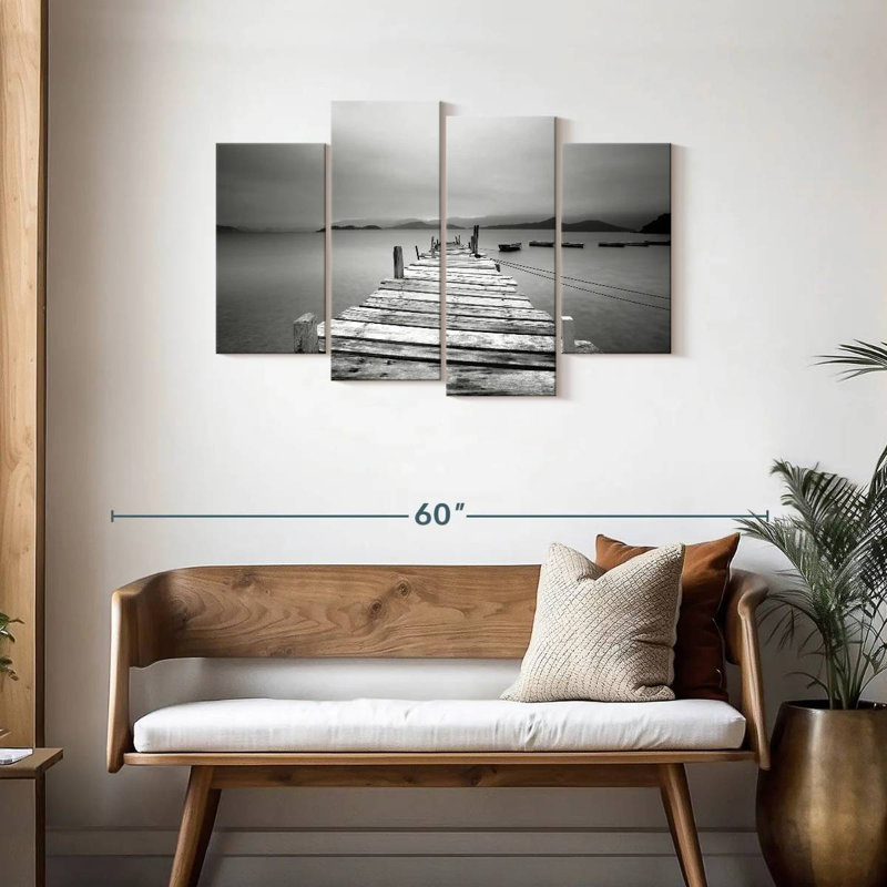 Aletra Monochrome Dock