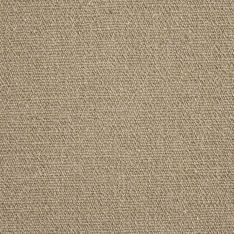 Tissu de coton Albert Performance, Sable