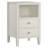 Ahouh 2-Drawer Storage Nightstand-272293468