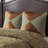 Canovia Springs Jacquard Comforter Set-4984842