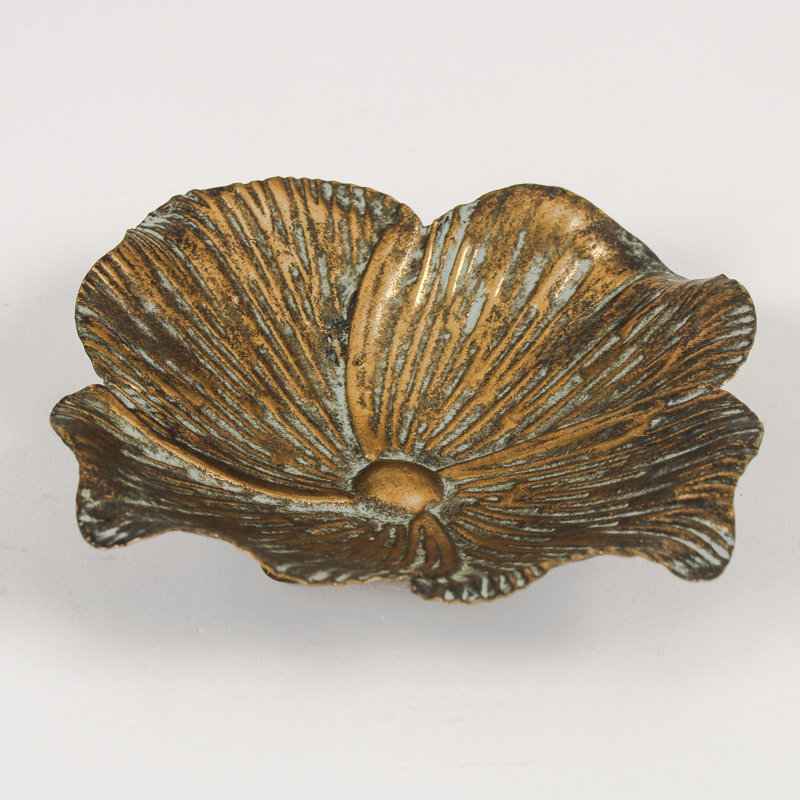Paxico Decorative Plate 1