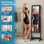 Toupin Jewelry Armoire-796761230