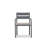 Morje 8 - Person Patio Dining Set with Rectangular Table , Sunbrella® Cushions Included-825866227-825866234