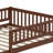 Haylyn Full Platform Bed with Trundle-442321770
