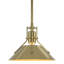 Henry 1 - Light Single Cone Pendant-66174541-66174547-121977069