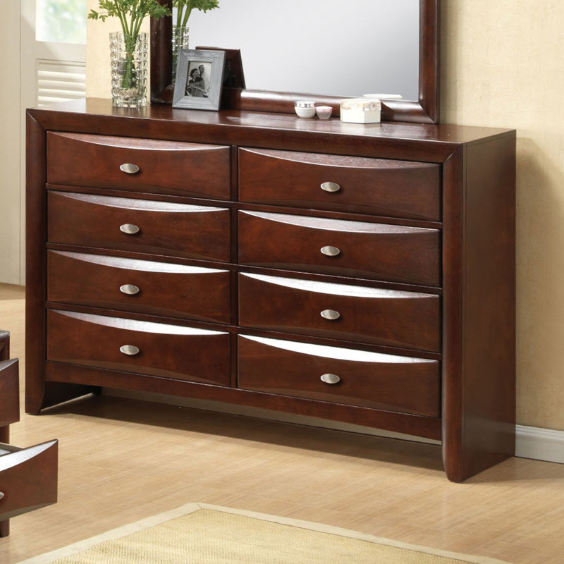 Commode Stokes, Espresso